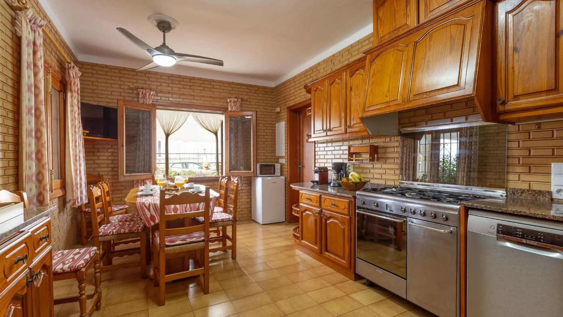 Chalet Cladera Socias بورت ذالكوذيا إسبانيا