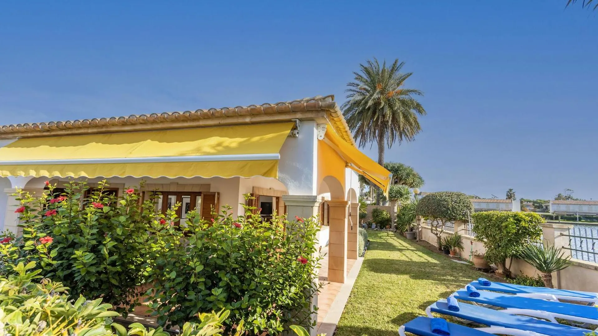 Chalet Cladera Socias بورت ذالكوذيا 0*,  إسبانيا