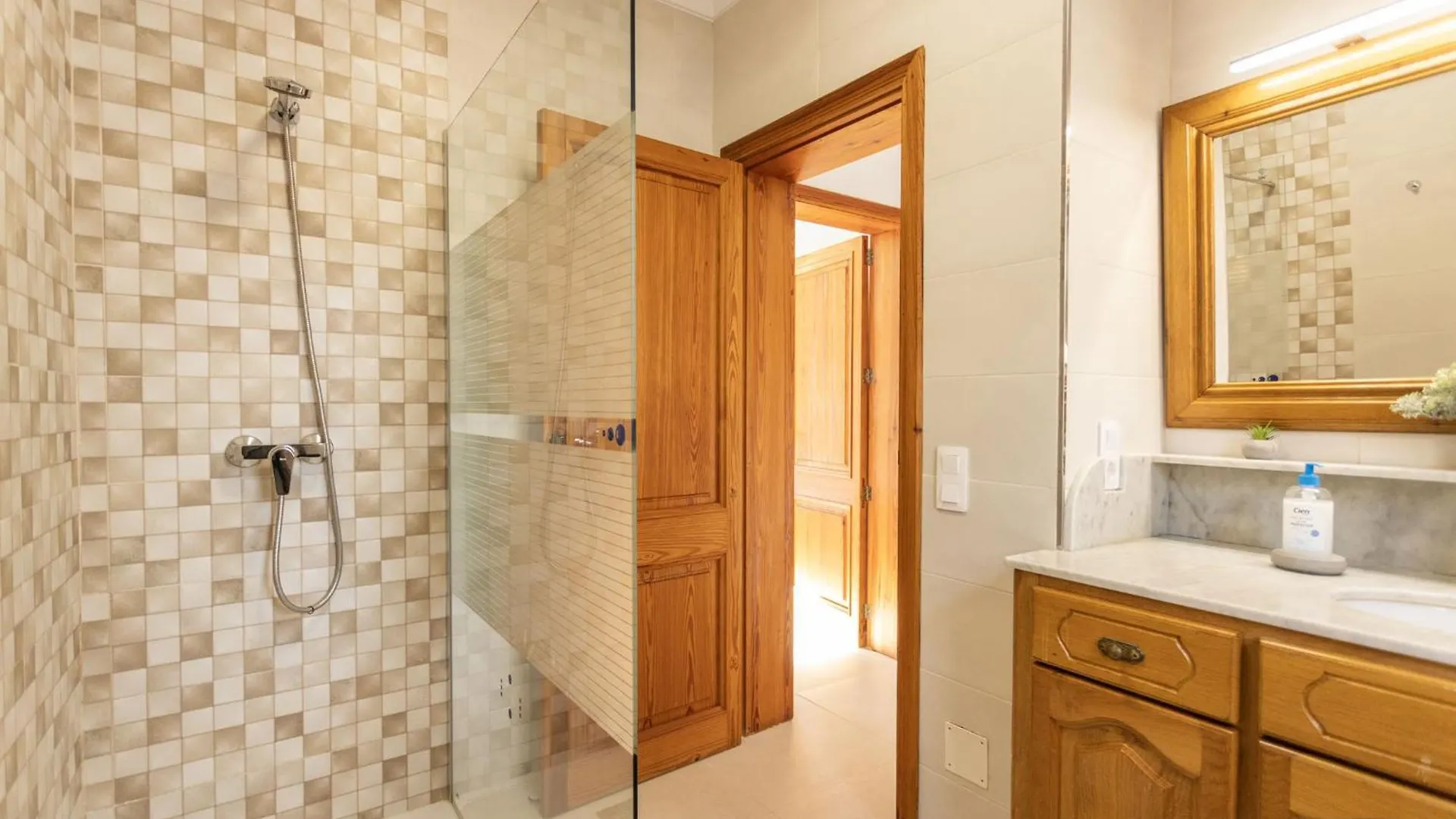 Chalet Cladera Socias Port de Alcudia  Spain