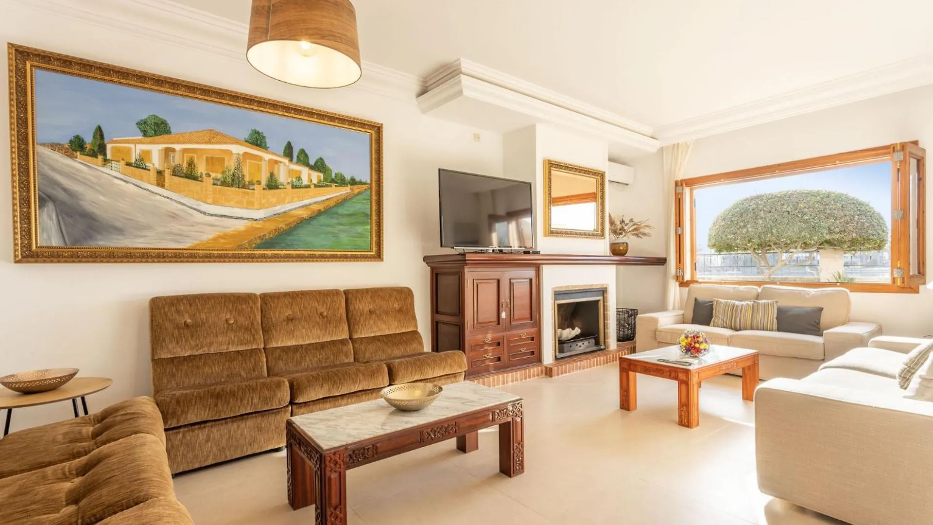 Chalet Cladera Socias Port de Alcudia  Port de Alcudia (Mallorca)