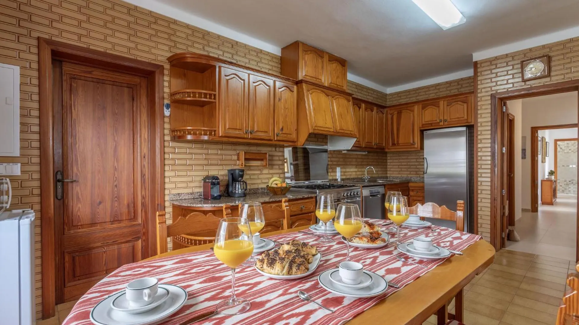 Chalet Cladera Socias بورت ذالكوذيا إسبانيا